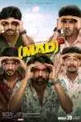 Mad Square (2025) Hindi Dubbed Netflix