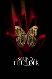 A Sound of Thunder (2005) Hindi Dubbed