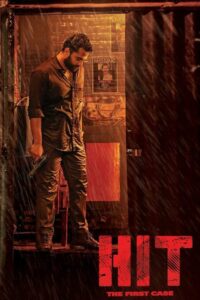 HIT: The First Case (2020) Telugu HD