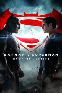 Batman v Superman Dawn of Justice (2016) Hindi Dubbed