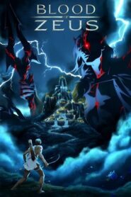 Blood of Zeus (2020) Season 1 Complete Hindi 