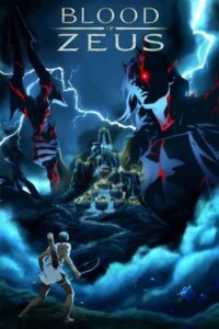 Blood of Zeus (2020) Season 1 Complete Hindi 
