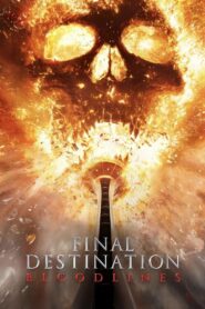 Final Destination Bloodlines (2025) English CAMRip
