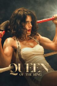Queen Of The Ring (2025) English HD